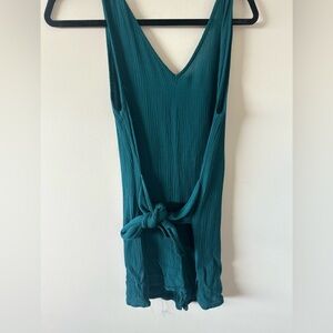 Kendall & Kylie Romper